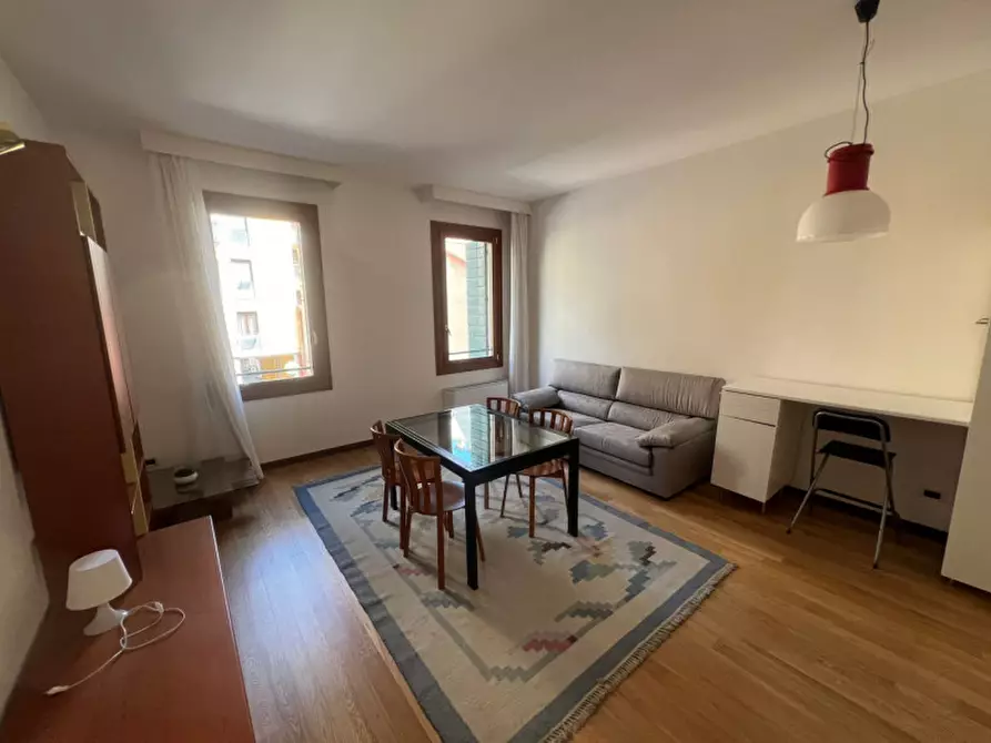 Immagine 4 di Appartamento in affitto  in Via Trieste - Vicinanze centro storico a Padova