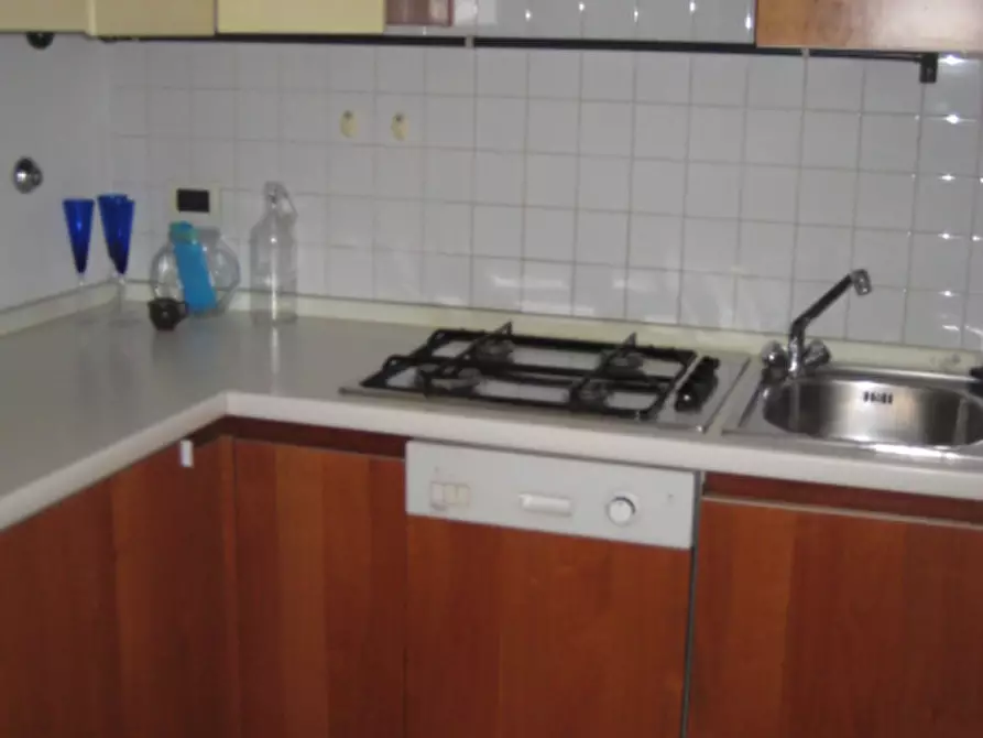 Immagine 5 di Appartamento in affitto  in Via Trieste - Vicinanze centro storico a Padova