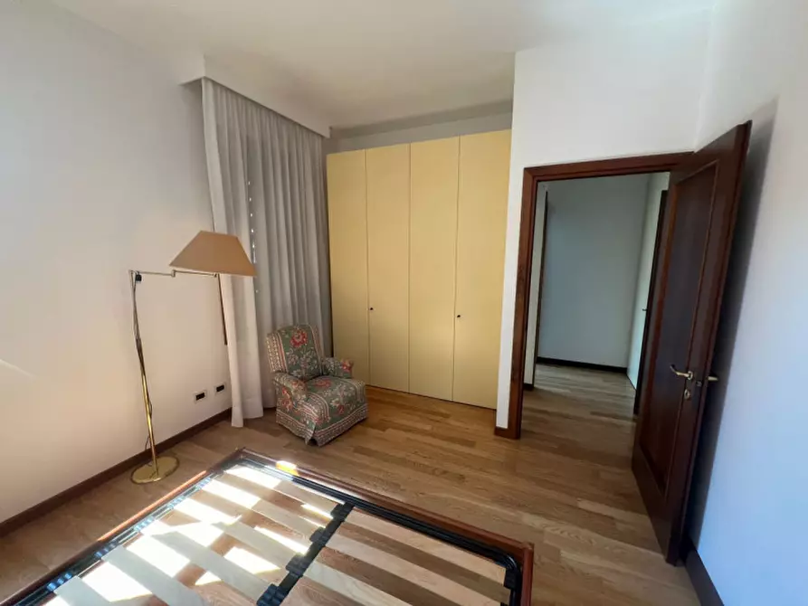 Immagine 5 di Appartamento in affitto  in Via Trieste - Vicinanze centro storico a Padova