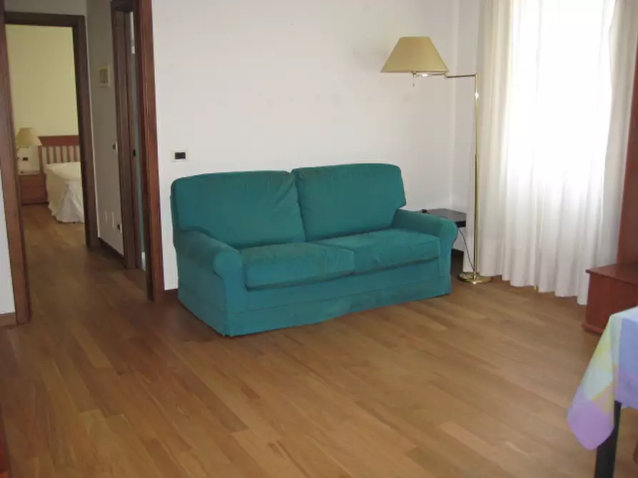 Immagine 6 di Appartamento in affitto  in Via Trieste - Vicinanze centro storico a Padova