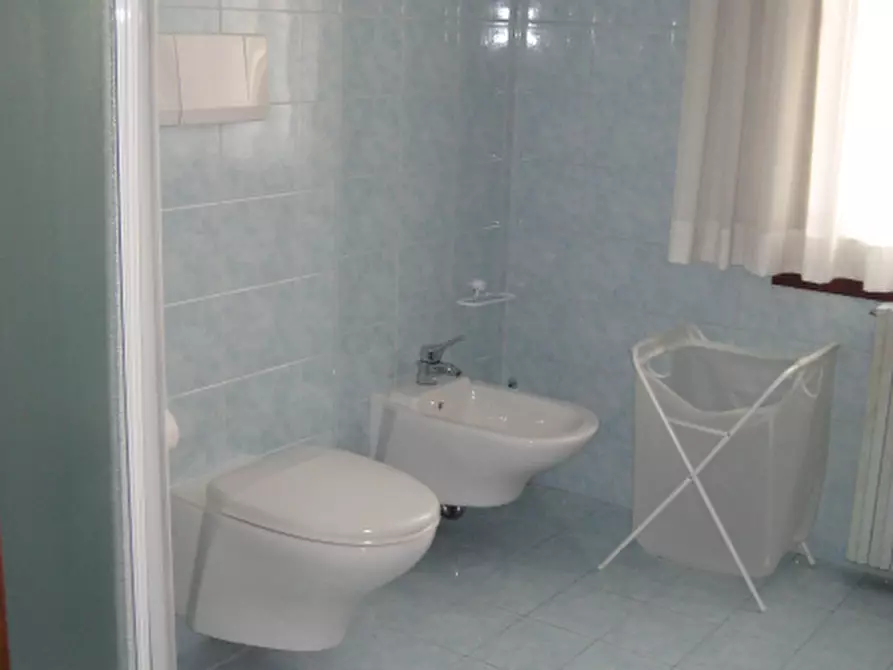 Immagine 7 di Appartamento in affitto  in Via Trieste - Vicinanze centro storico a Padova