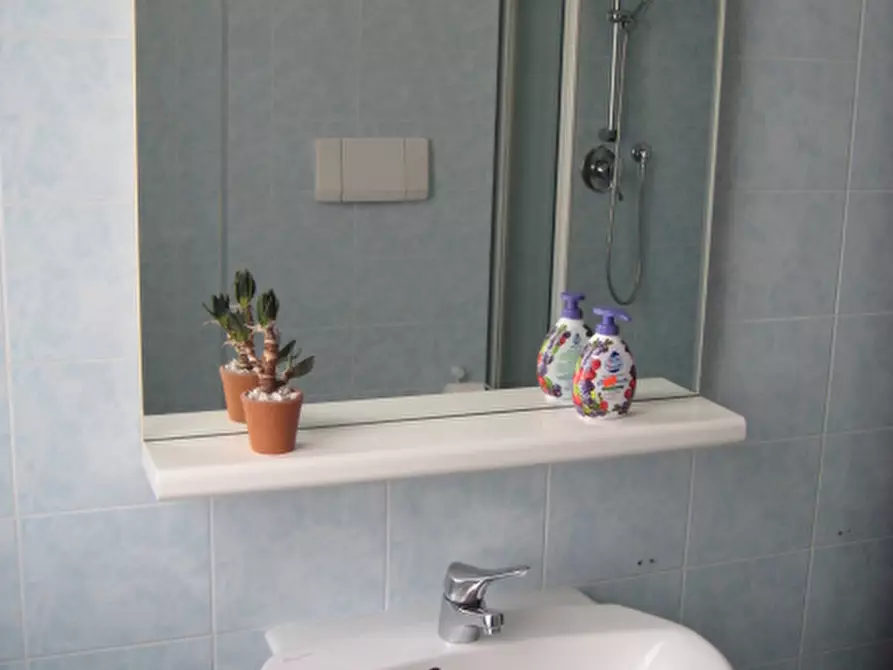 Immagine 8 di Appartamento in affitto  in Via Trieste - Vicinanze centro storico a Padova