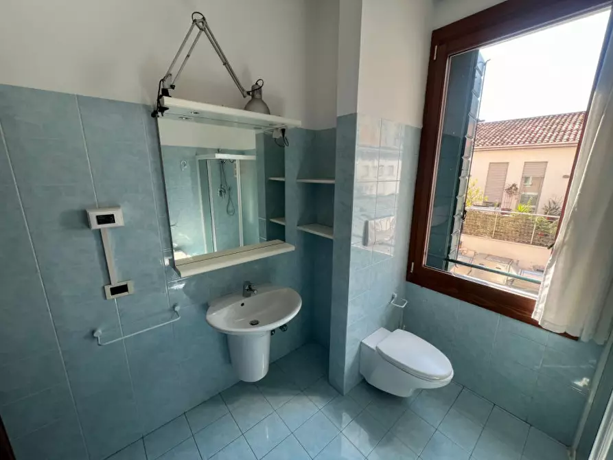 Immagine 8 di Appartamento in affitto  in Via Trieste - Vicinanze centro storico a Padova