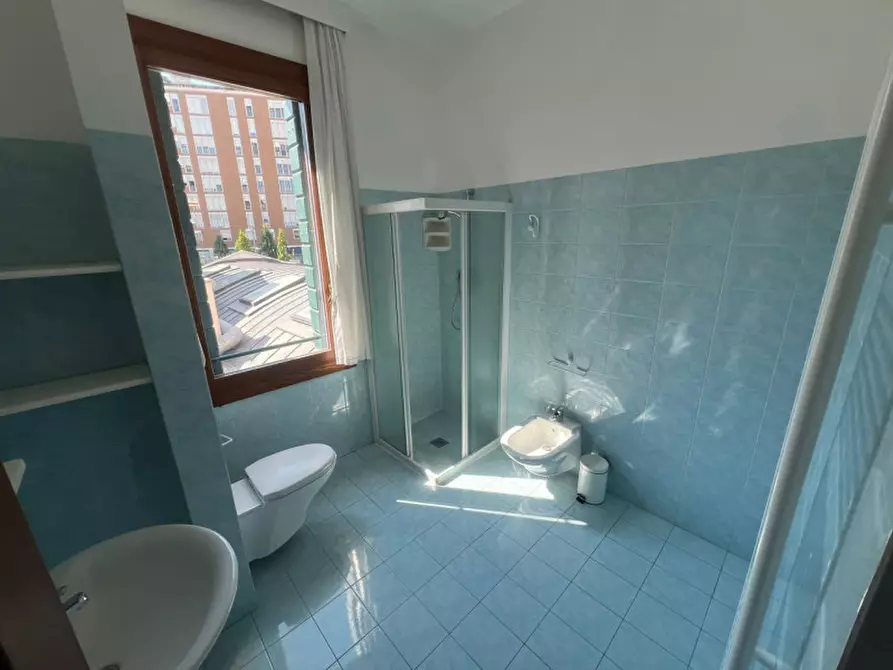 Immagine 9 di Appartamento in affitto  in Via Trieste - Vicinanze centro storico a Padova