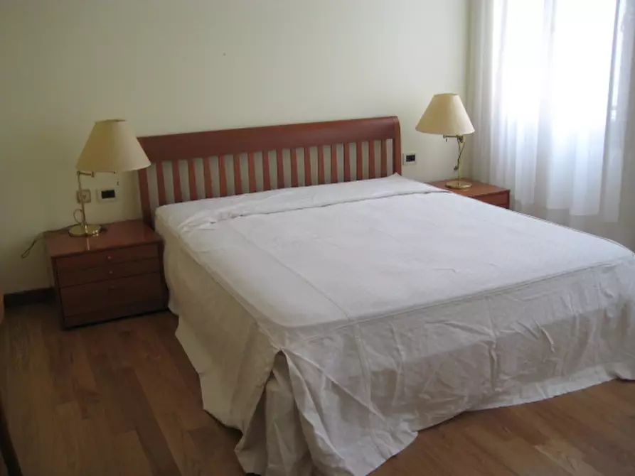 Immagine 10 di Appartamento in affitto  in Via Trieste - Vicinanze centro storico a Padova