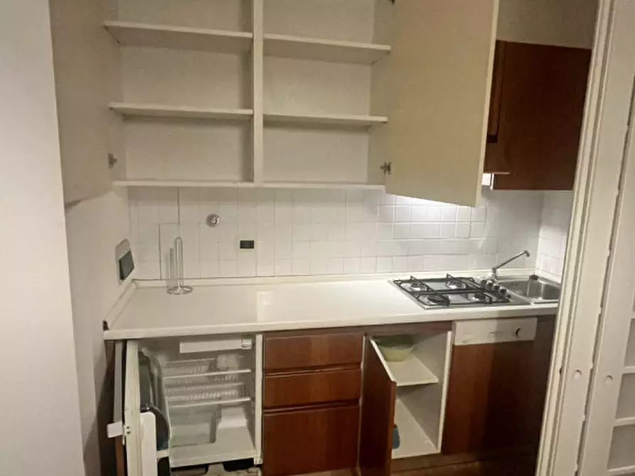 Immagine 10 di Appartamento in affitto  in Via Trieste - Vicinanze centro storico a Padova