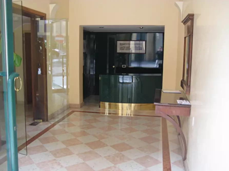 Immagine 15 di Appartamento in affitto  in Via Trieste - Vicinanze centro storico a Padova