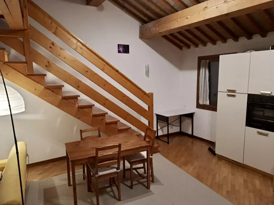 Immagine 1 di Appartamento in affitto  in Via Ognissanti 23 a Padova