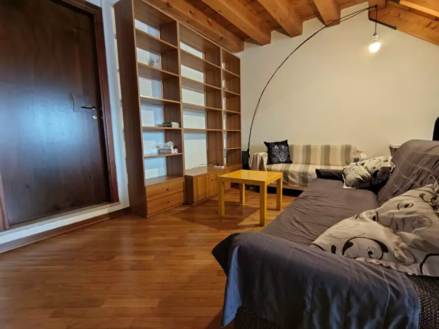 Immagine 6 di Appartamento in affitto  in Via Ognissanti 23 a Padova
