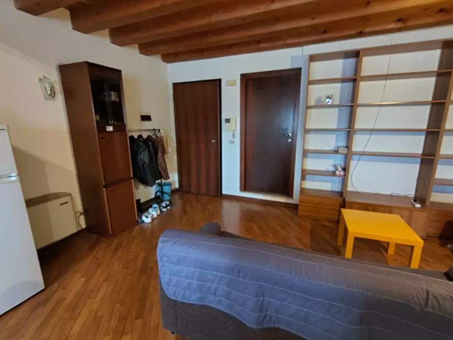Immagine 7 di Appartamento in affitto  in Via Ognissanti 23 a Padova