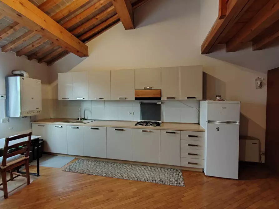 Immagine 9 di Appartamento in affitto  in Via Ognissanti 23 a Padova
