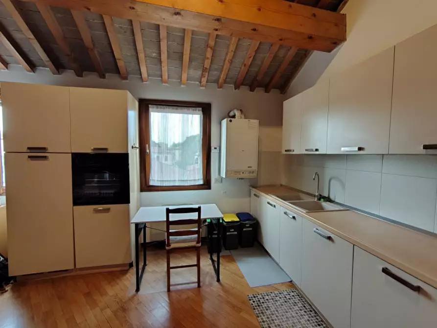 Immagine 11 di Appartamento in affitto  in Via Ognissanti 23 a Padova