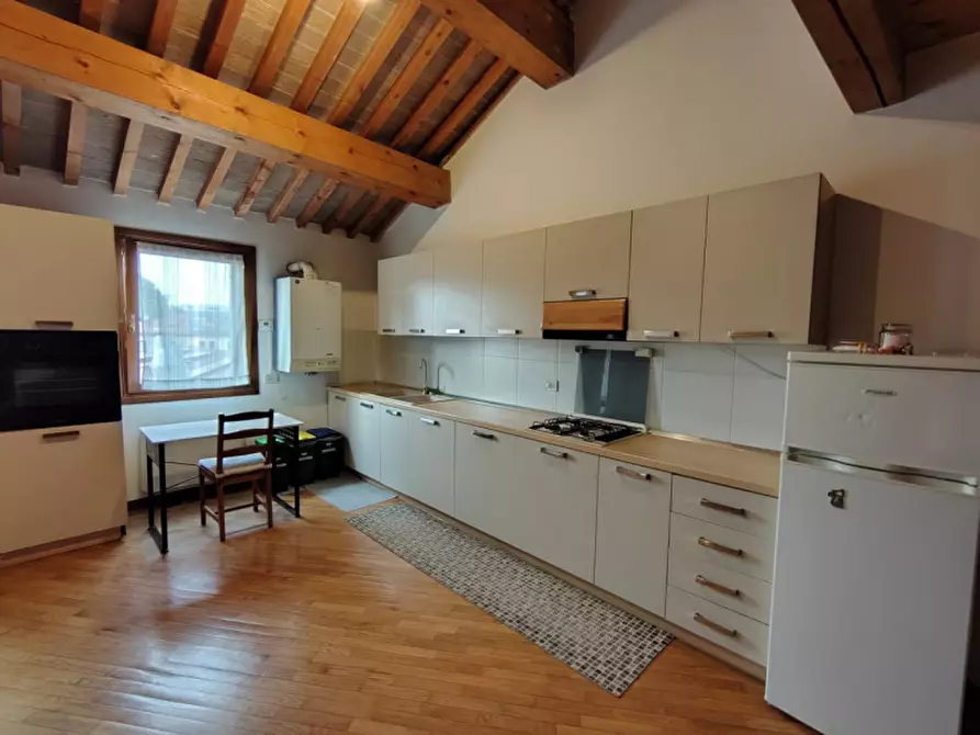 Immagine 12 di Appartamento in affitto  in Via Ognissanti 23 a Padova
