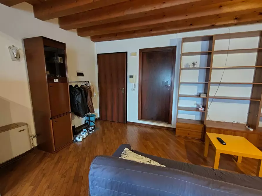 Immagine 14 di Appartamento in affitto  in Via Ognissanti 23 a Padova
