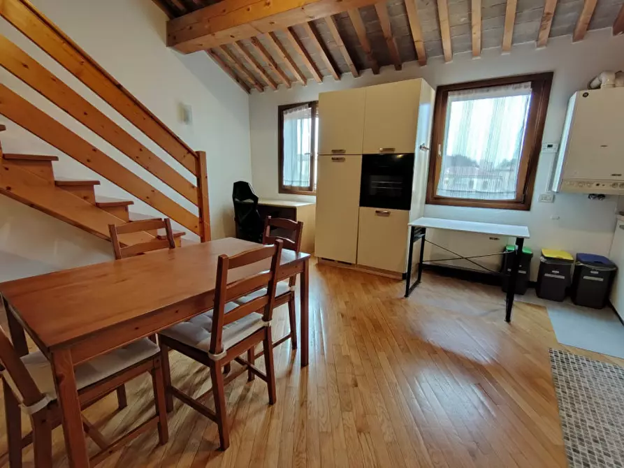 Immagine 16 di Appartamento in affitto  in Via Ognissanti 23 a Padova