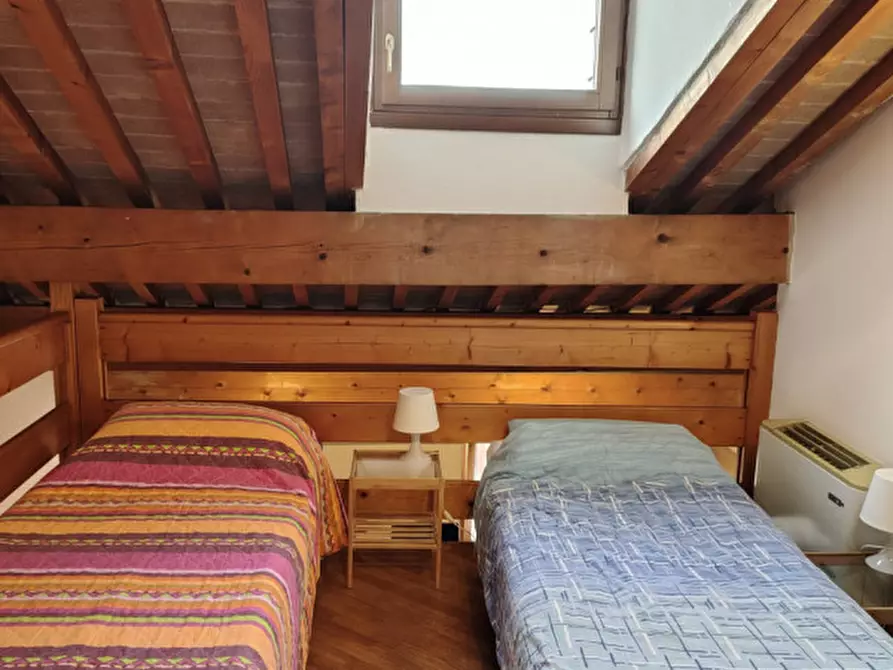 Immagine 22 di Appartamento in affitto  in Via Ognissanti 23 a Padova