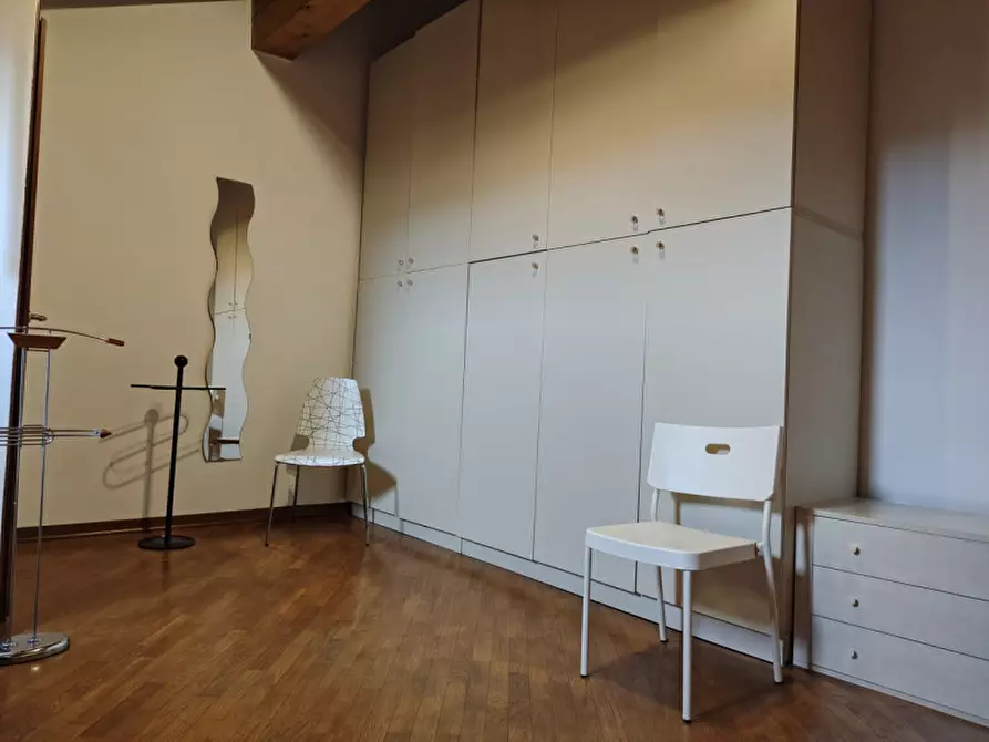 Immagine 23 di Appartamento in affitto  in Via Ognissanti 23 a Padova