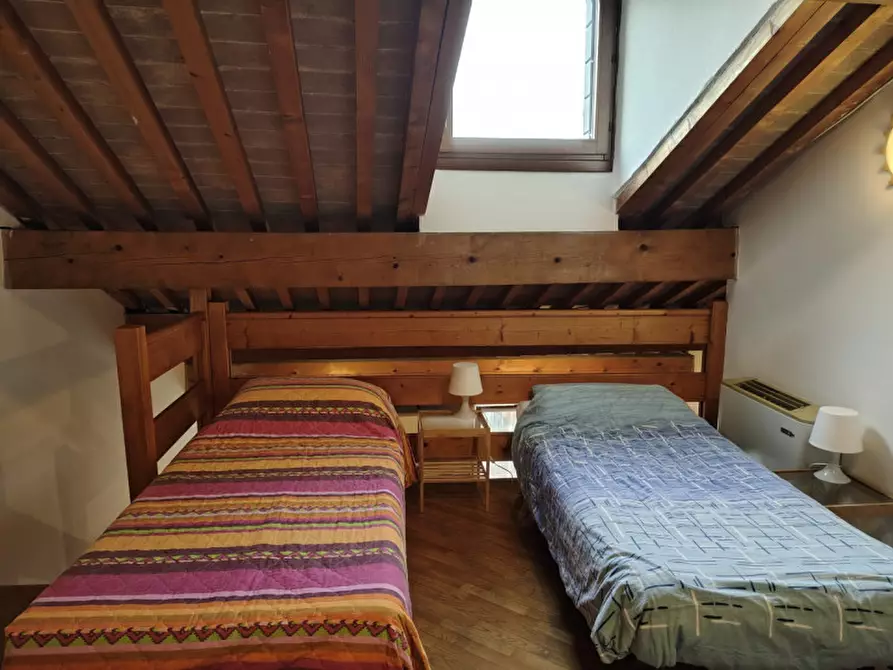 Immagine 26 di Appartamento in affitto  in Via Ognissanti 23 a Padova