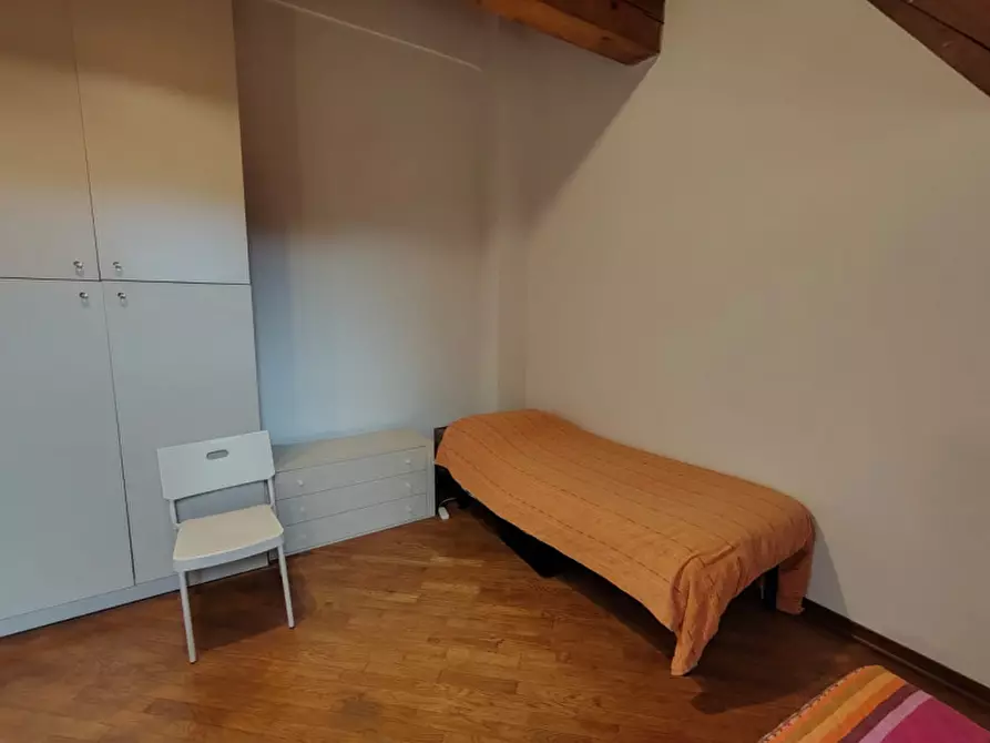 Immagine 27 di Appartamento in affitto  in Via Ognissanti 23 a Padova
