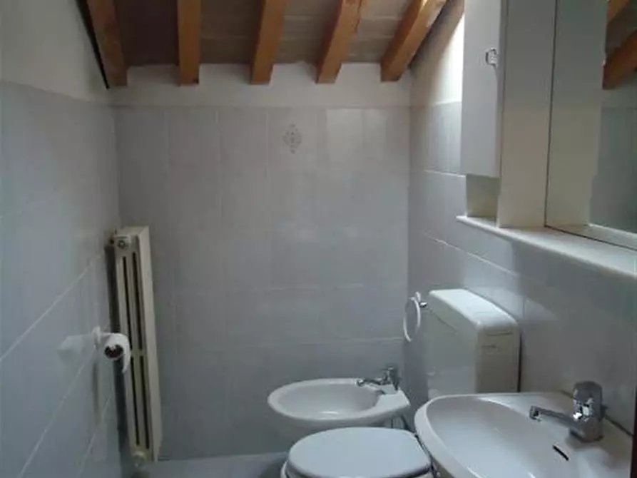 Immagine 29 di Appartamento in affitto  in Via Ognissanti 23 a Padova