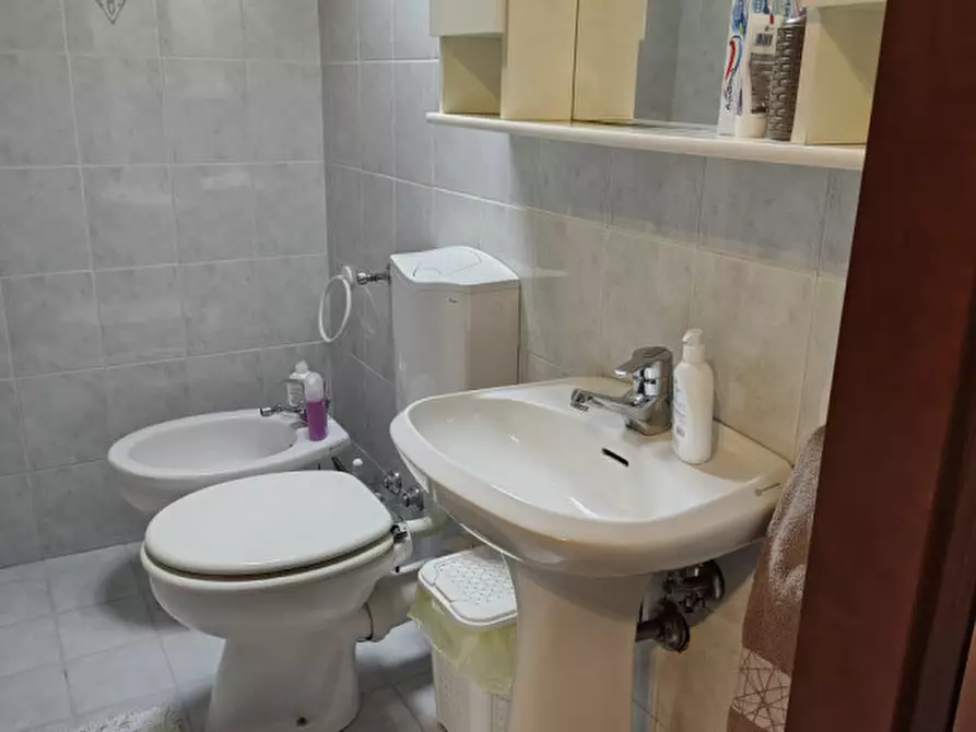 Immagine 30 di Appartamento in affitto  in Via Ognissanti 23 a Padova