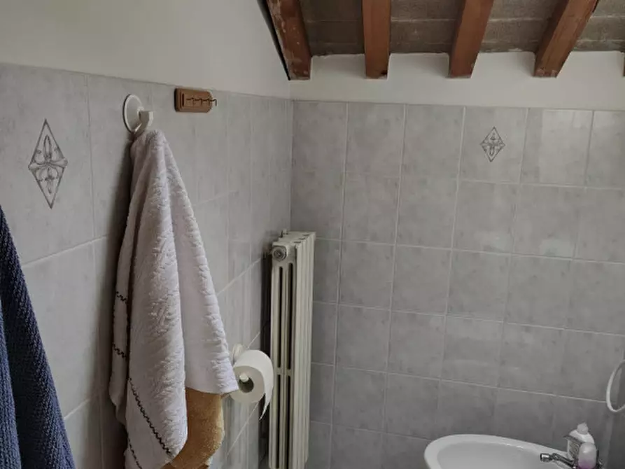 Immagine 31 di Appartamento in affitto  in Via Ognissanti 23 a Padova