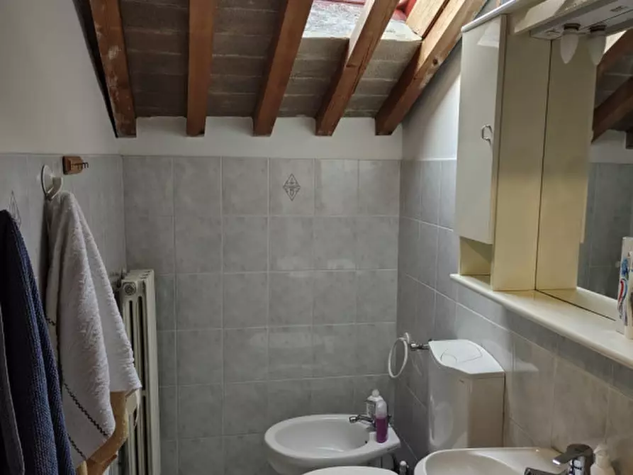 Immagine 32 di Appartamento in affitto  in Via Ognissanti 23 a Padova