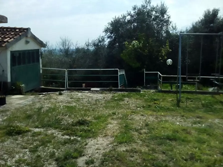 Immagine 5 di Rustico / casale in vendita  a Senigallia