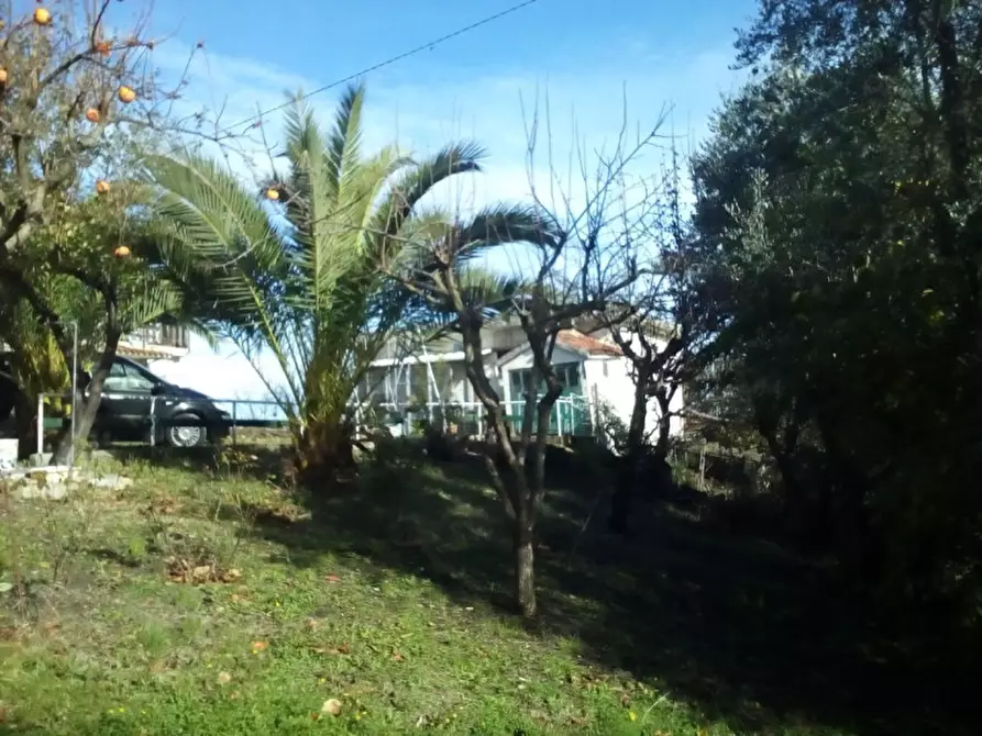 Immagine 8 di Rustico / casale in vendita  a Senigallia