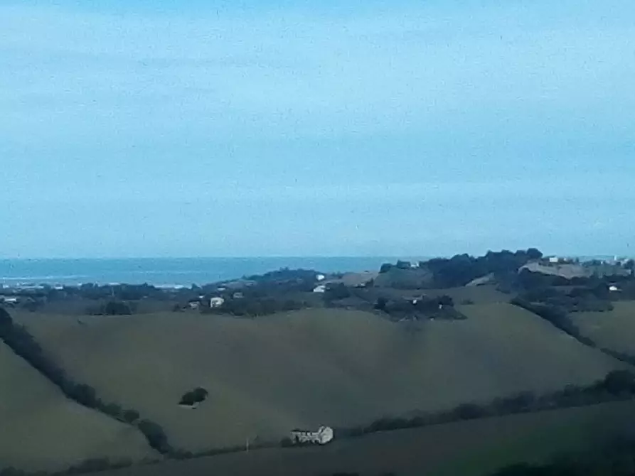 Immagine 9 di Rustico / casale in vendita  a Senigallia