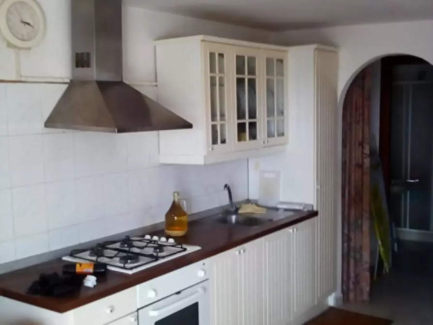 Immagine 18 di Rustico / casale in vendita  a Senigallia