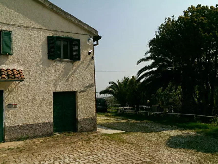 Immagine 20 di Rustico / casale in vendita  a Senigallia