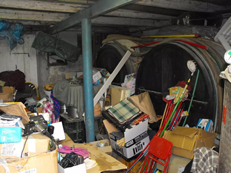 Immagine 37 di Rustico / casale in vendita  a Senigallia