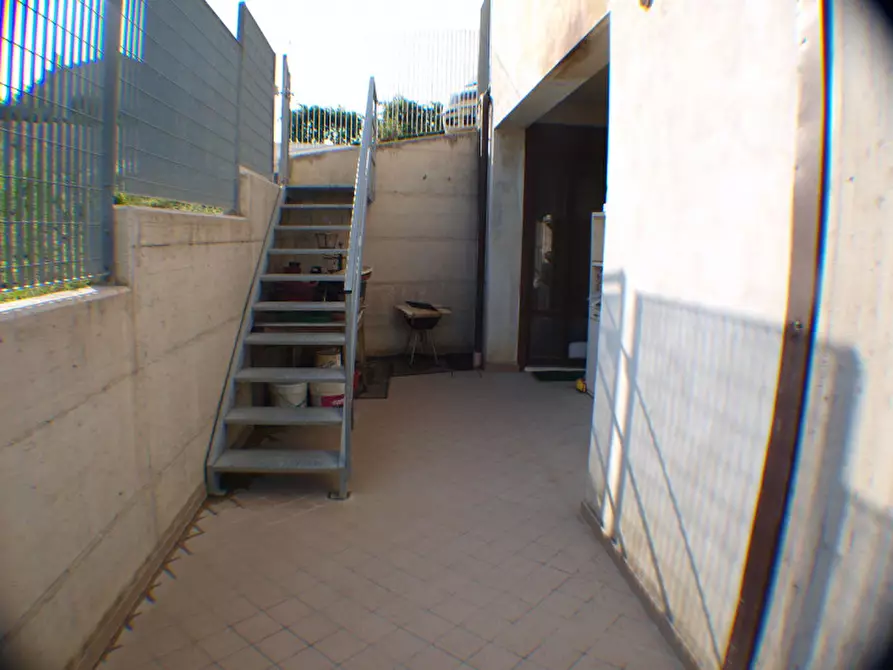 Immagine 21 di Casa indipendente in vendita  a Corinaldo