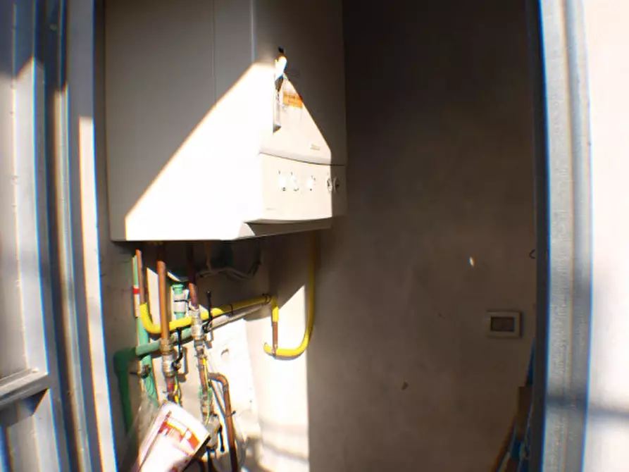 Immagine 22 di Casa indipendente in vendita  a Corinaldo