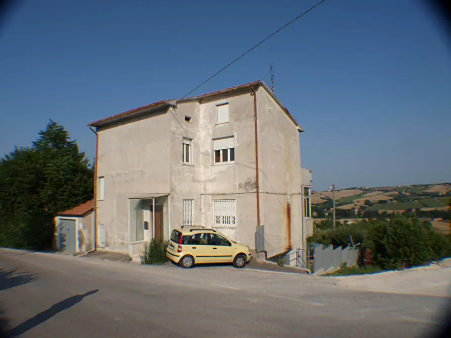 Immagine 31 di Casa indipendente in vendita  a Corinaldo