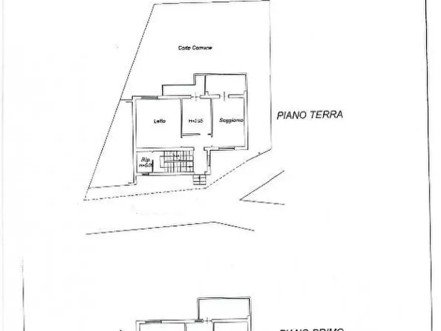 Immagine 35 di Casa indipendente in vendita  a Corinaldo