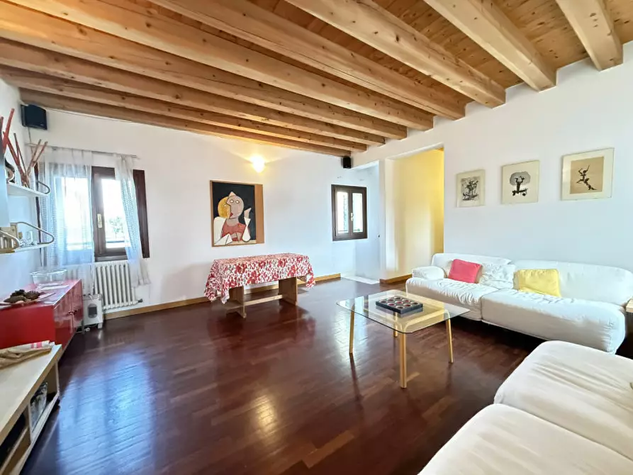 Immagine 5 di Appartamento in vendita  in via principe umberto a Este
