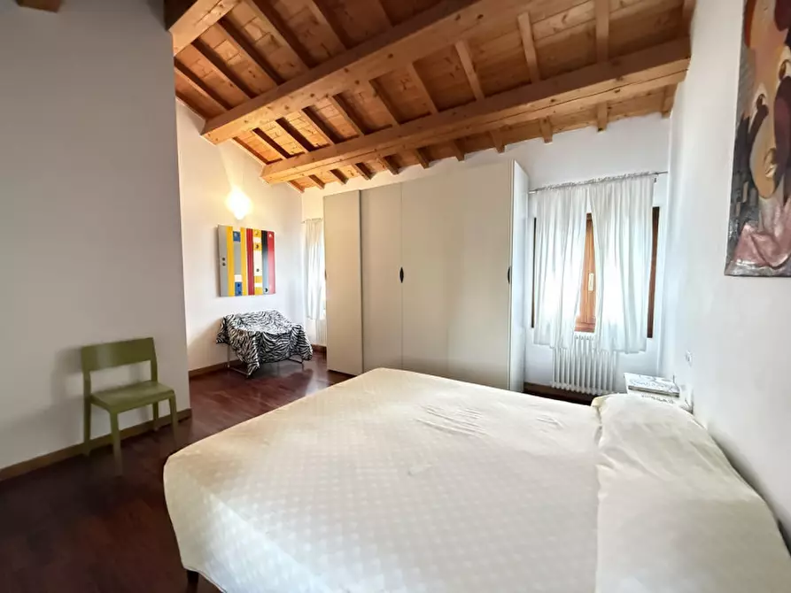 Immagine 14 di Appartamento in vendita  in via principe umberto a Este