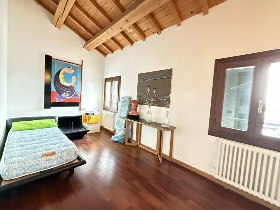 Immagine 16 di Appartamento in vendita  in via principe umberto a Este