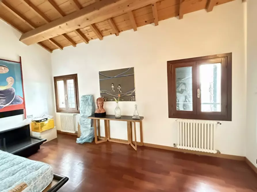 Immagine 18 di Appartamento in vendita  in via principe umberto a Este