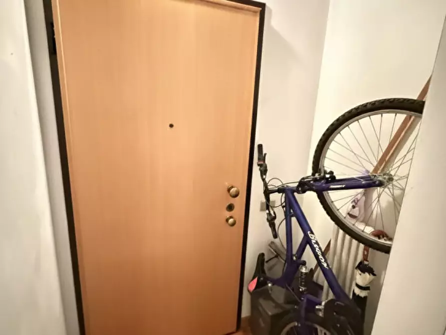 Immagine 22 di Appartamento in vendita  in via principe umberto a Este