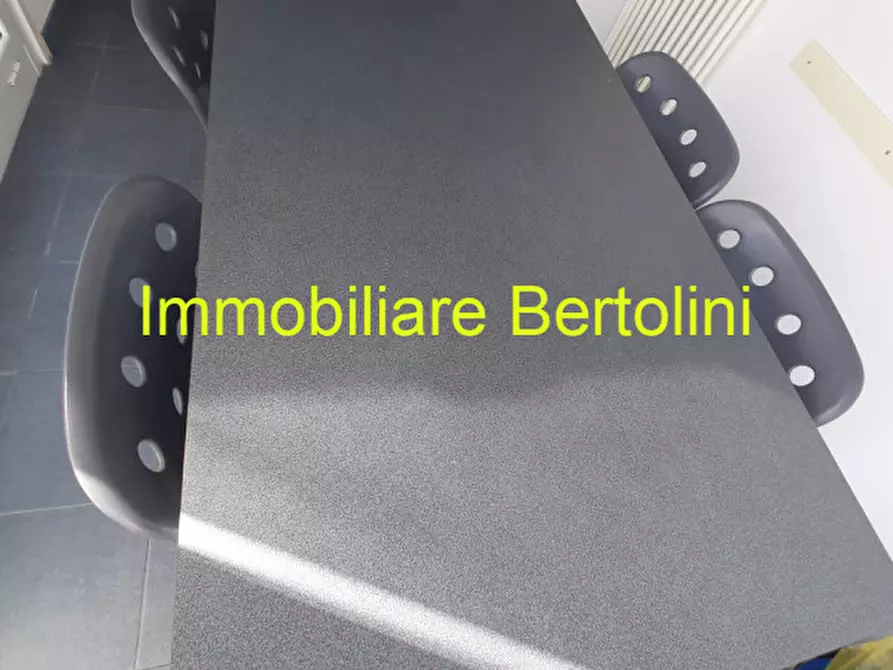 Immagine 12 di Attico in vendita  in via p. semeria, 57 a San Remo