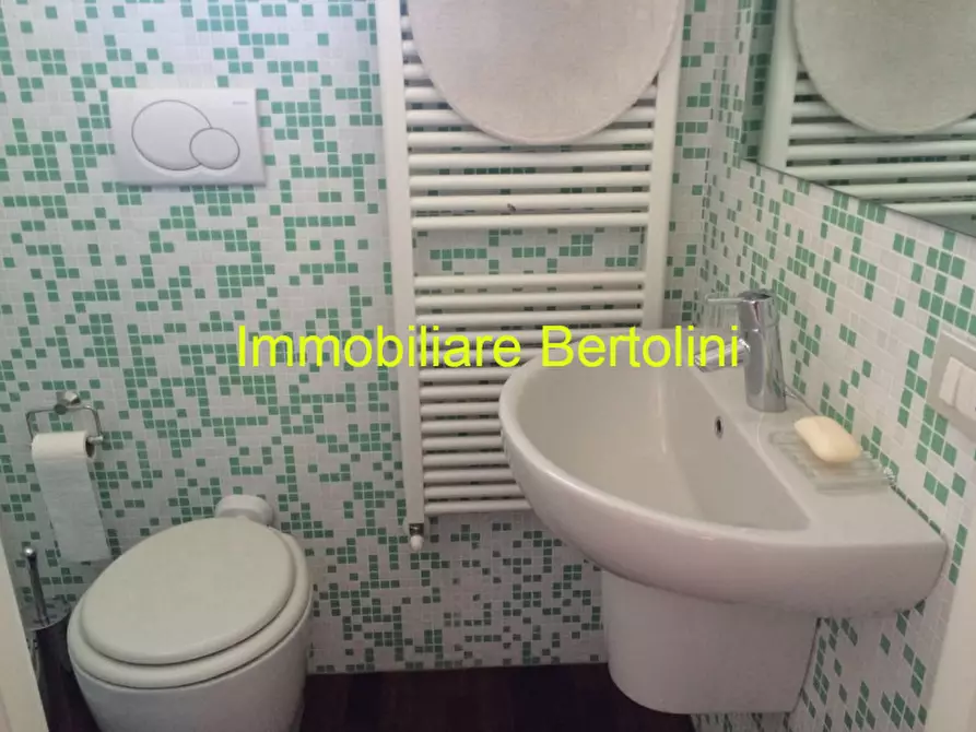 Immagine 19 di Attico in vendita  in via p. semeria, 57 a San Remo