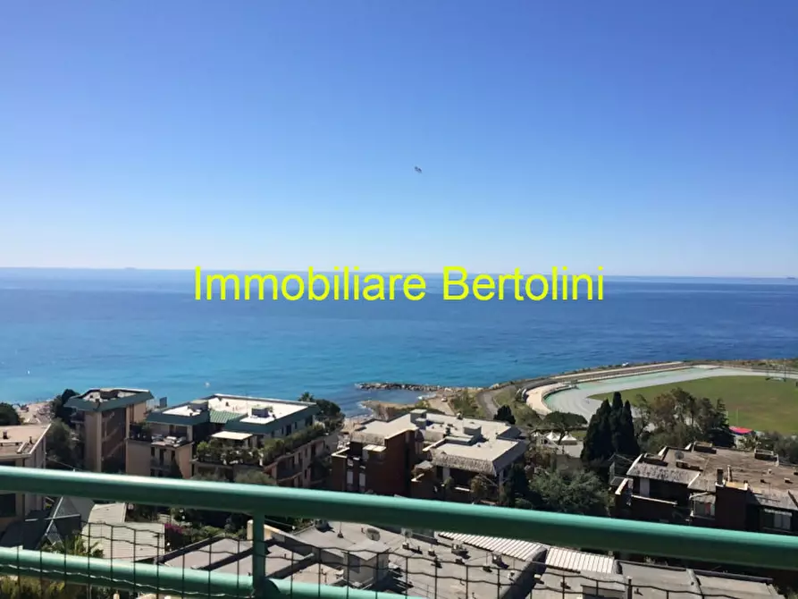 Immagine 20 di Attico in vendita  in via p. semeria, 57 a San Remo