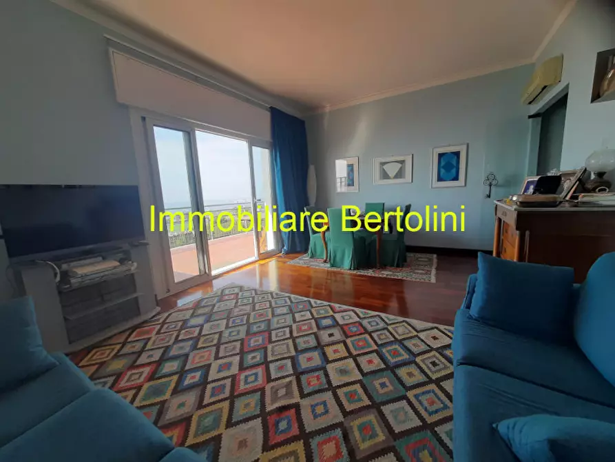 Immagine 24 di Attico in vendita  in via p. semeria, 57 a San Remo