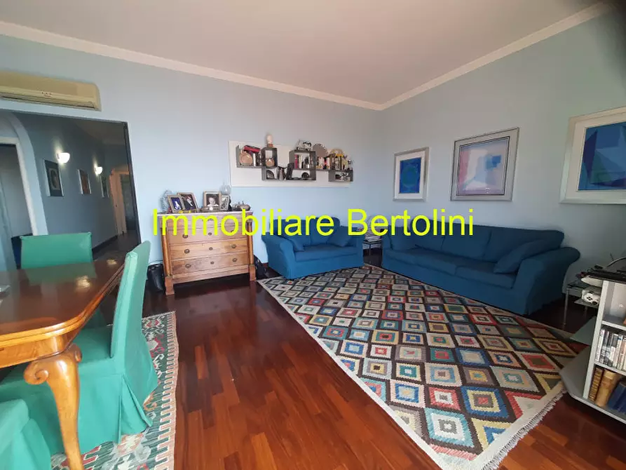 Immagine 26 di Attico in vendita  in via p. semeria, 57 a San Remo