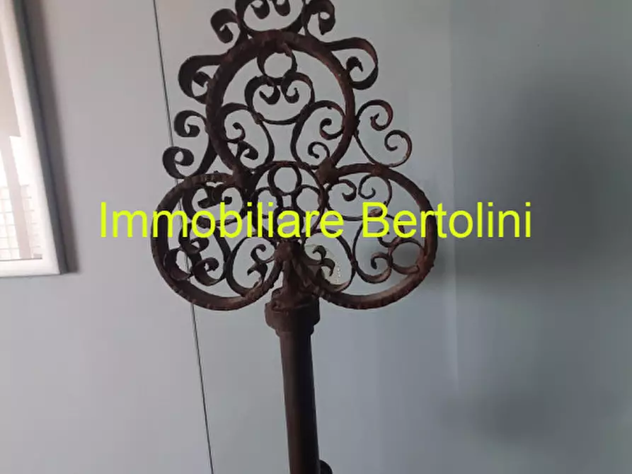 Immagine 27 di Attico in vendita  in via p. semeria, 57 a San Remo