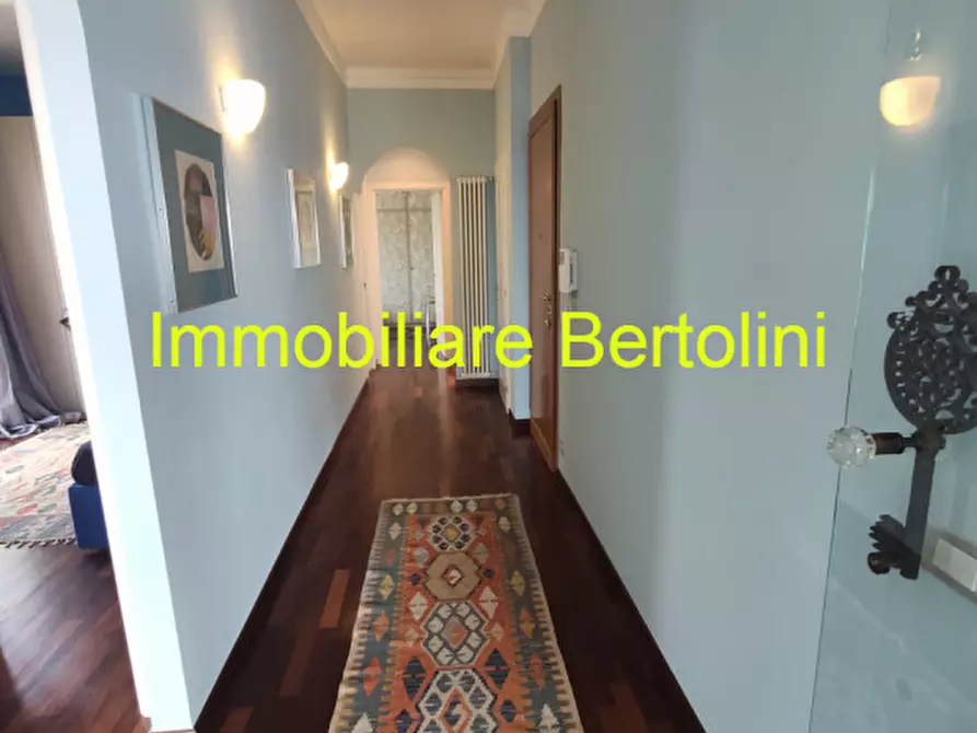 Immagine 16 di Attico in vendita  in via p. semeria, 57 a San Remo