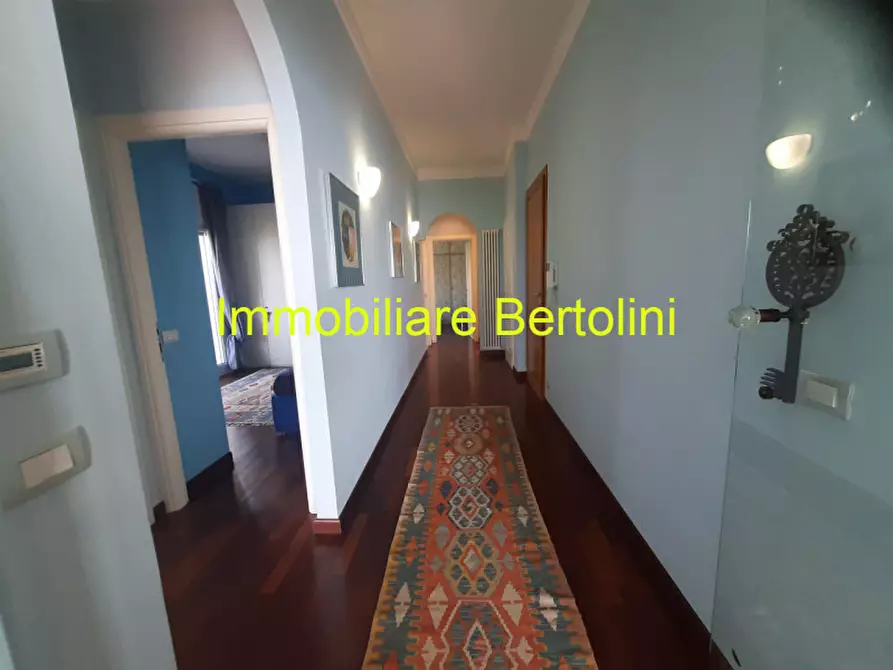 Immagine 28 di Attico in vendita  in via p. semeria, 57 a San Remo